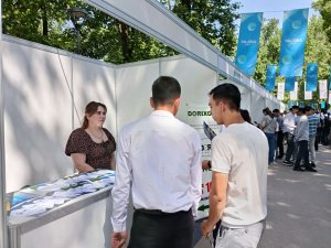 TalabaExpo-2025